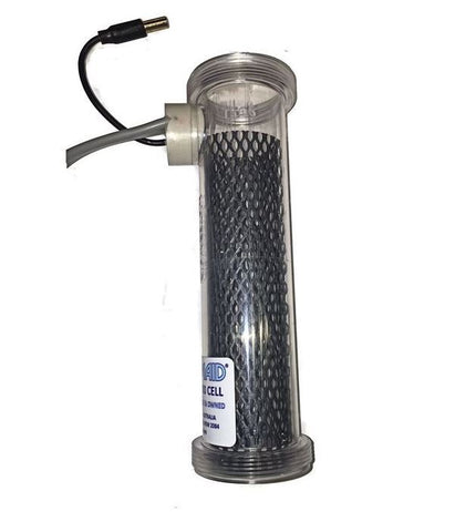 Watermaid EZ300 Anode Section