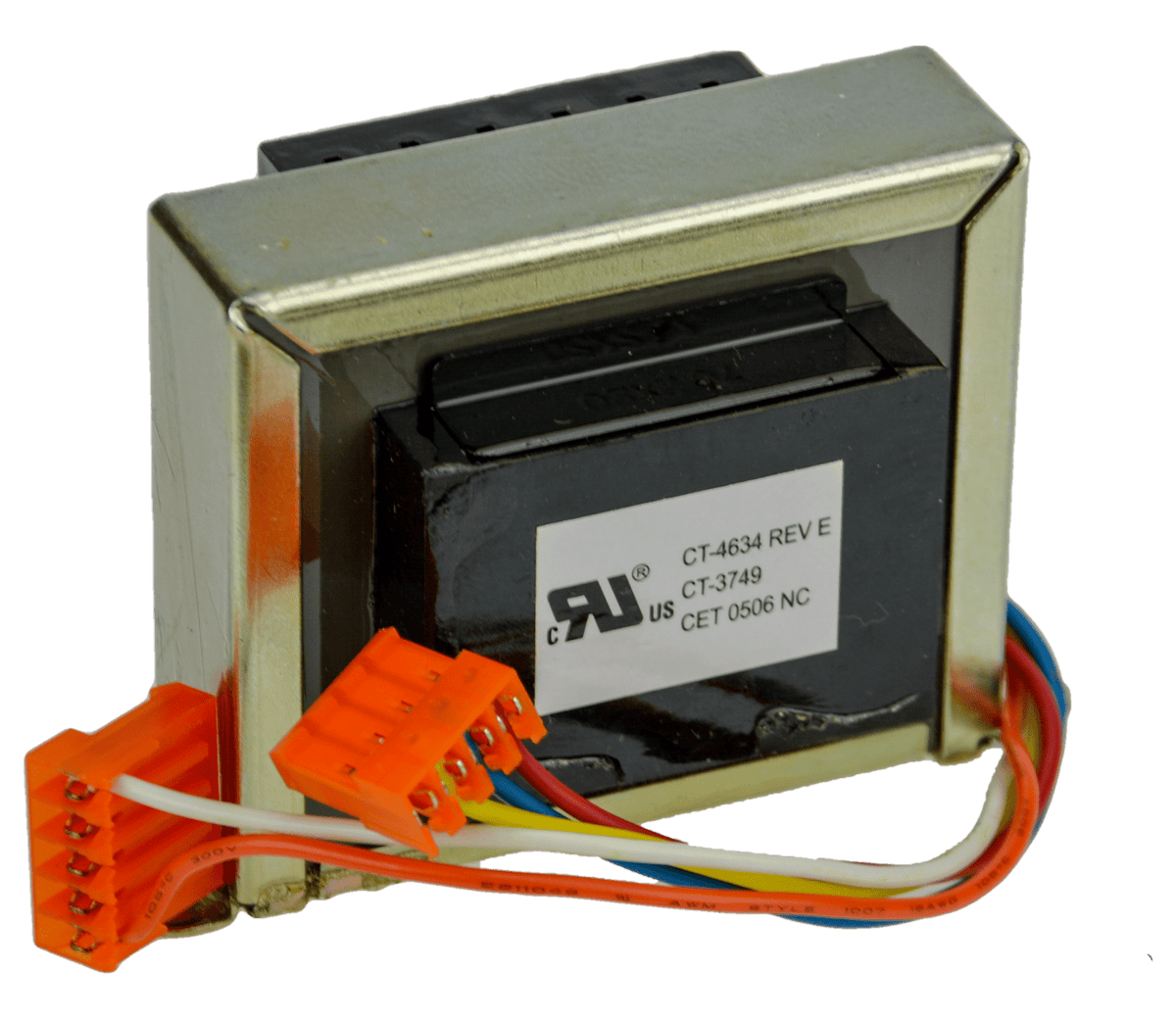 Gecko MSPA-MP Power Transformer