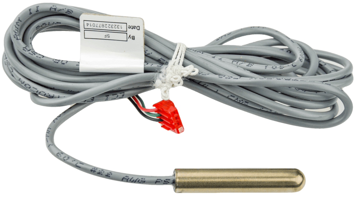 Gecko Regulation Temperature Probe - MSPA-1