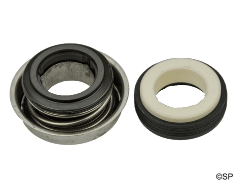 Carbon/Ceramic Mechanical Seal - 5/8'' Cup Type 7