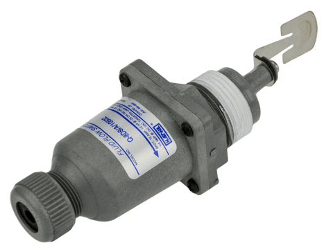 Harwil Q-8 DS Spa & Pool Water Flow Switch