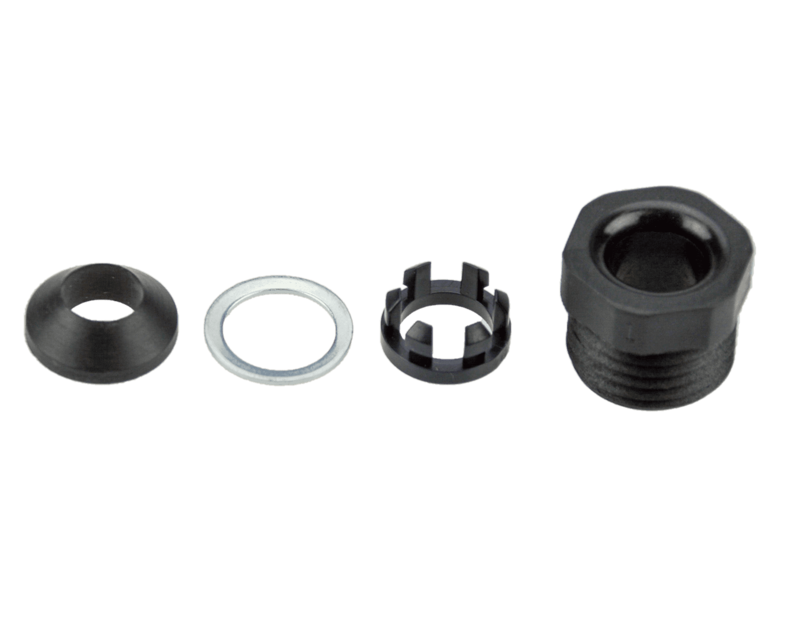 E-10 & E-14 Circulation Pump Cable Entry Gland Assembly