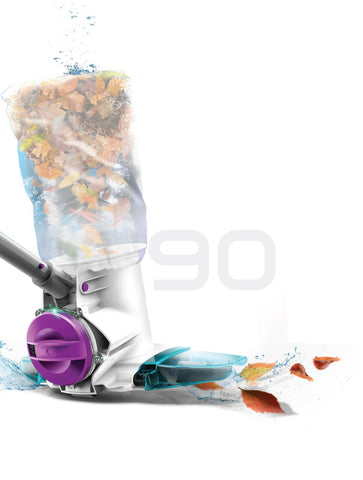 Powerful Telsa 90 Cordless Cleaner - Buy Now!