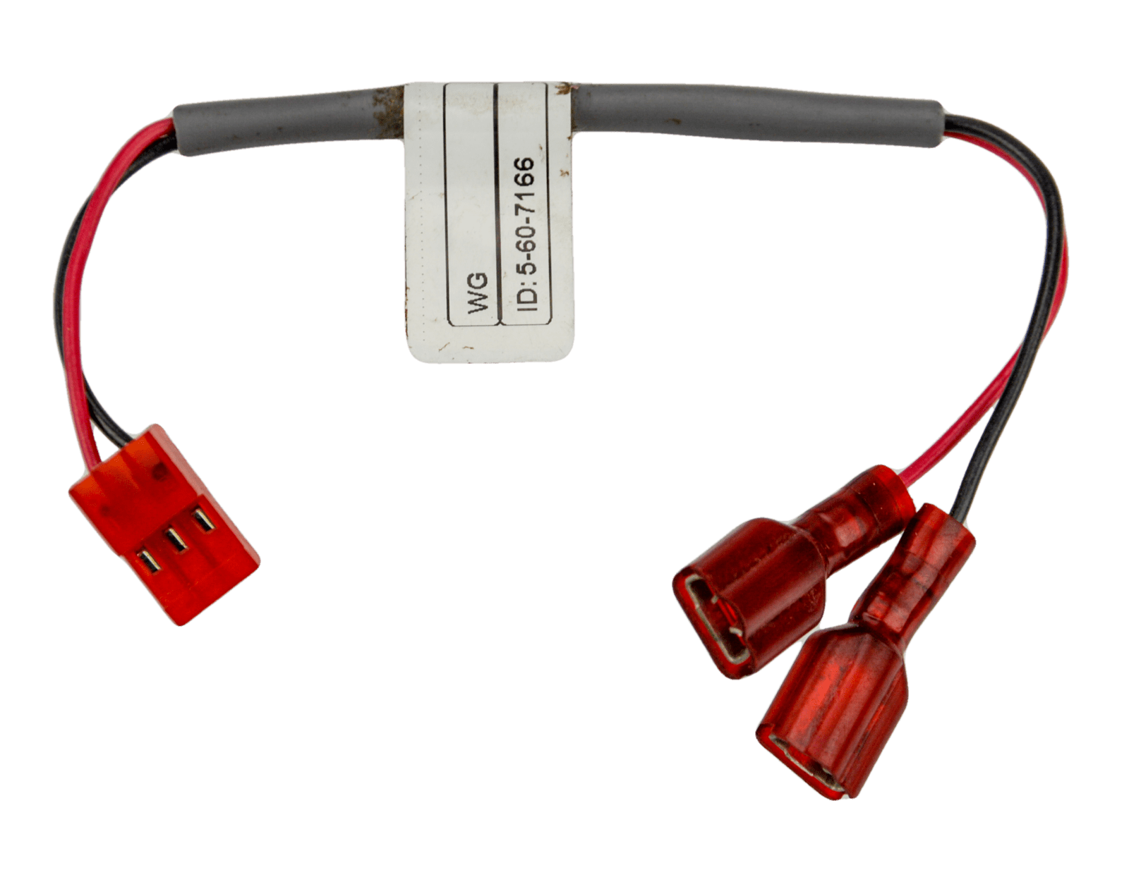 Gecko SSPA S Class pressure switch cable for hot tubs and spas