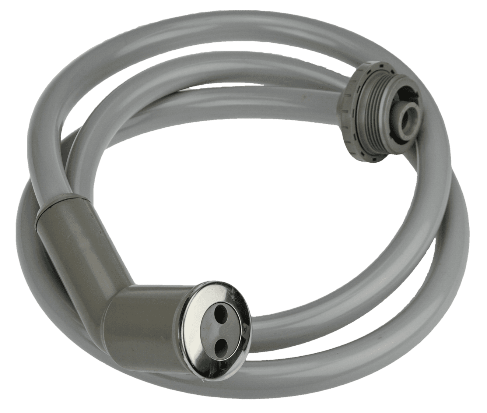 Waterway Handheld Spa Jet - Pulsator - 1.5"MPT Threaded