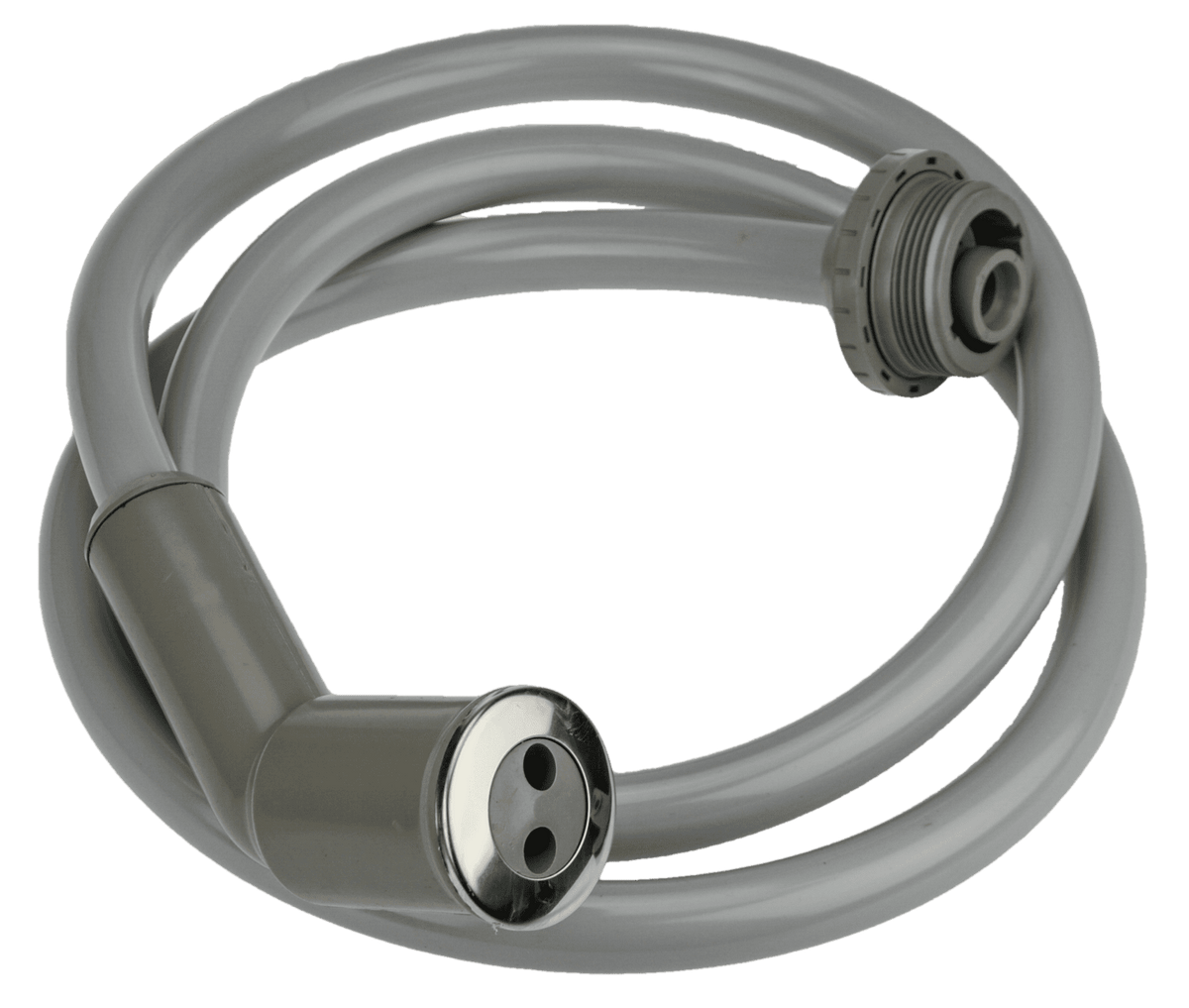 Waterway Handheld Spa Jet - Pulsator - 1.5"MPT Threaded