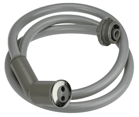 Waterway Handheld Spa Jet - Pulsator - 1.5"MPT Threaded