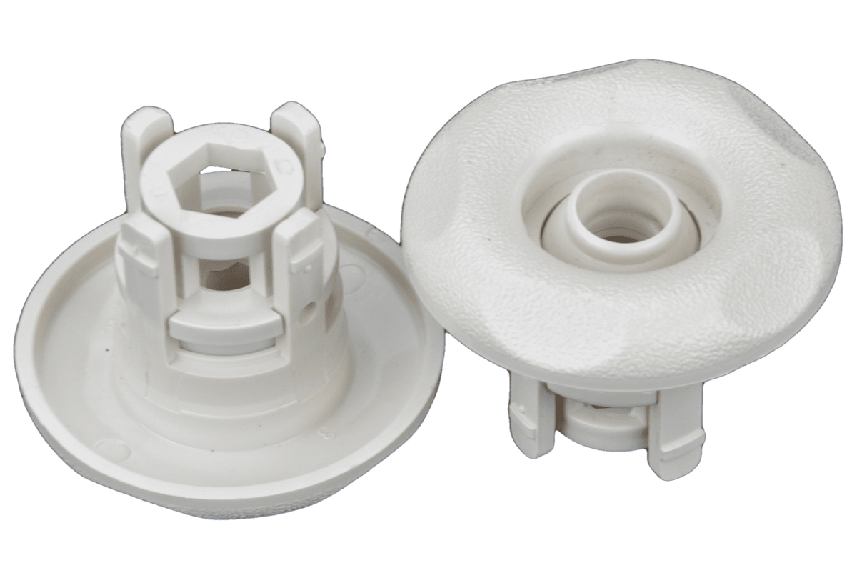 Waterway Adjustable Mini Jet - 5 point textured - Directional