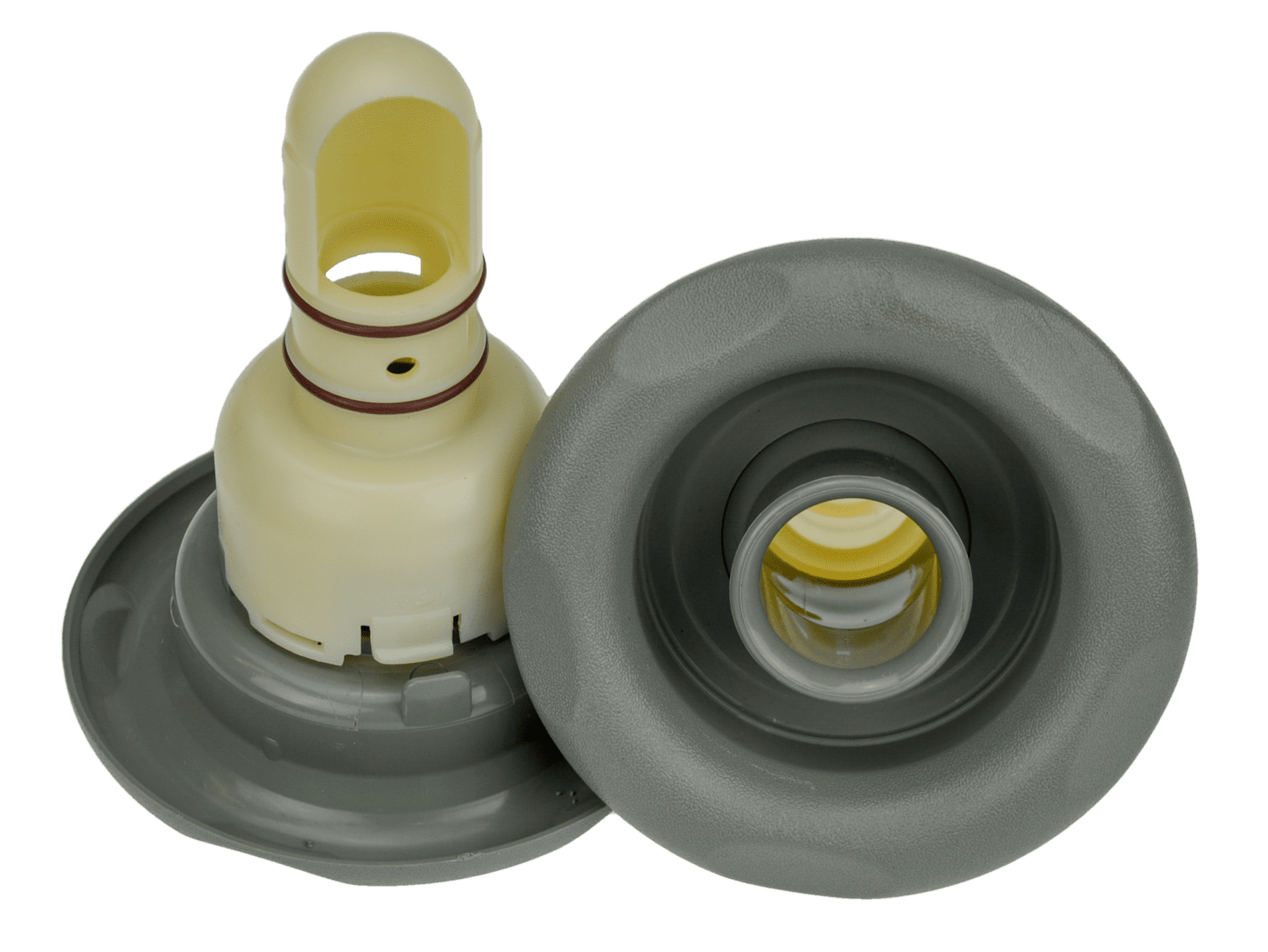 Waterway Adjustable Whirlpool Internal - Five Point Scalloped