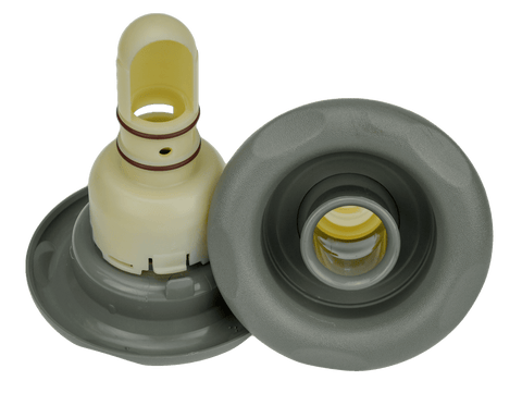 Waterway Adjustable Whirlpool Internal - Scalloped Design