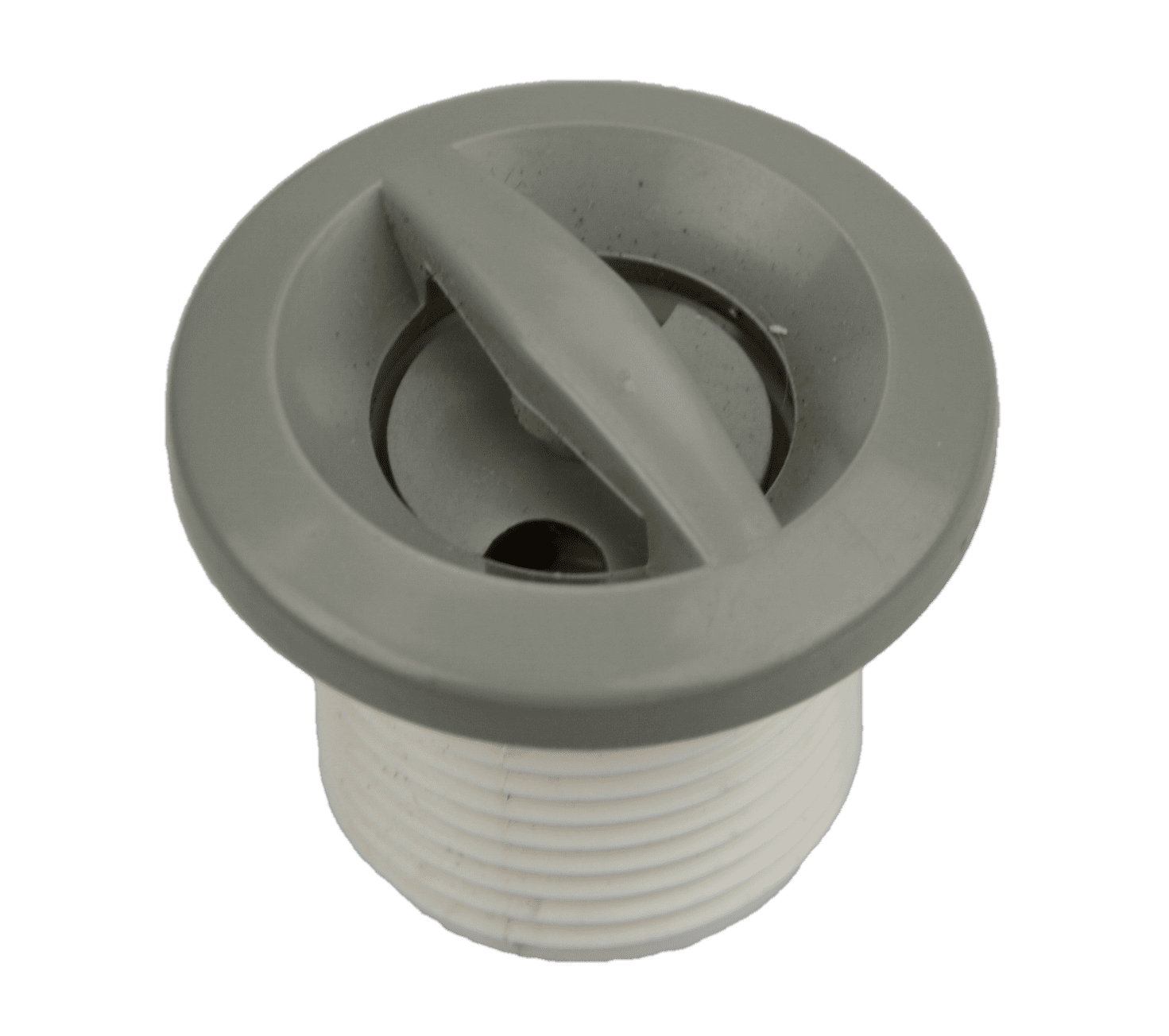 Waterway Cluster Jet Face Smooth - Pulsator - Front Access