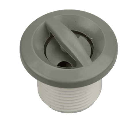 Waterway Cluster Jet Face Smooth - Pulsator - Front Access