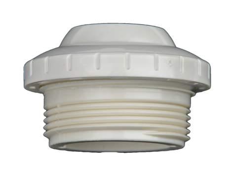 Waterway Eyeball Fitting - 3/4" Opening 1.5"MPT thread