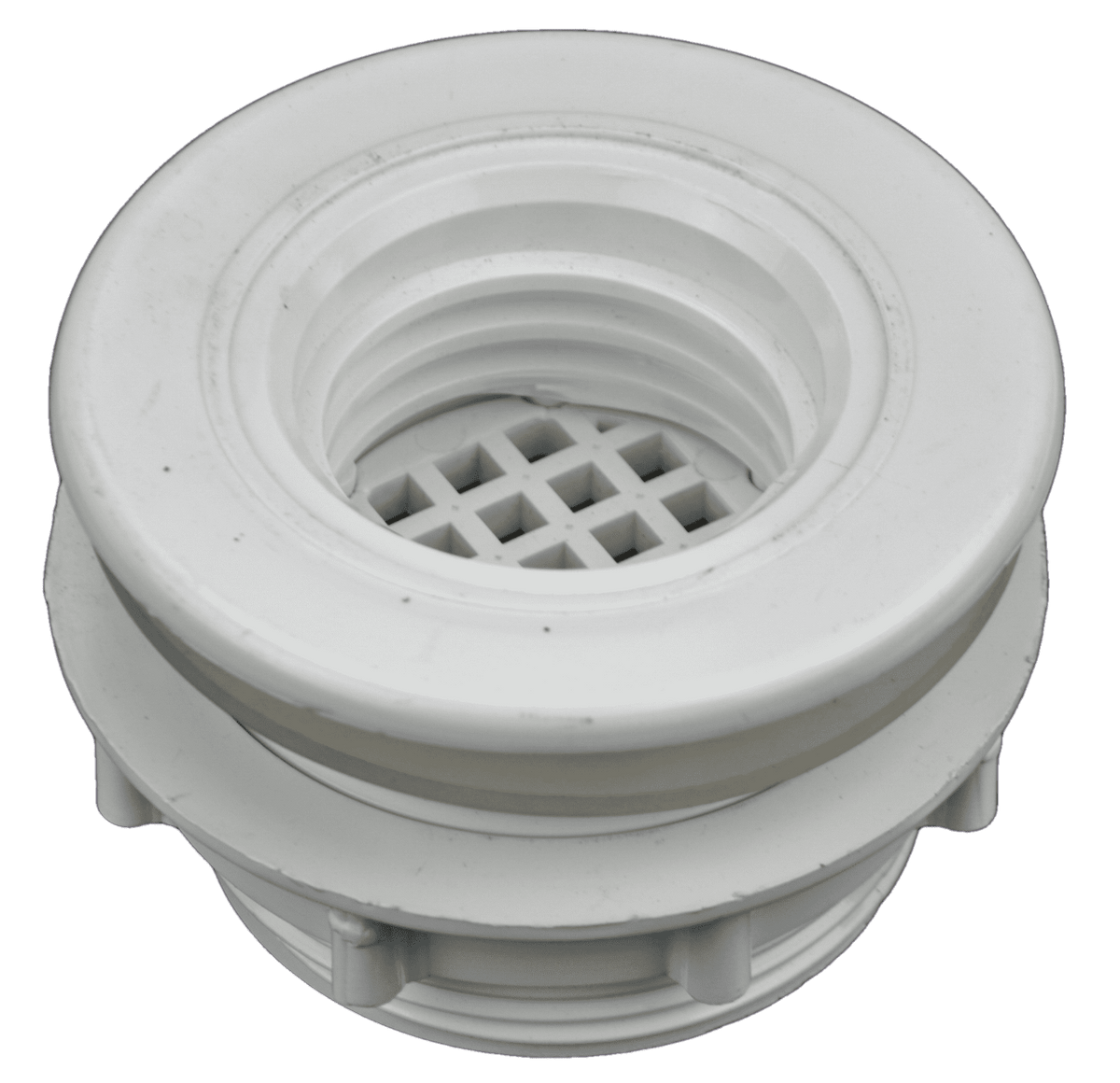 Waterway Cartridge Mount Assembly - 1.5" Acme thread x 2" socket