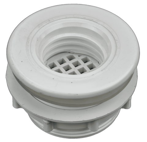 Waterway Cartridge Mount Assembly - 1.5" Acme thread x 2" socket