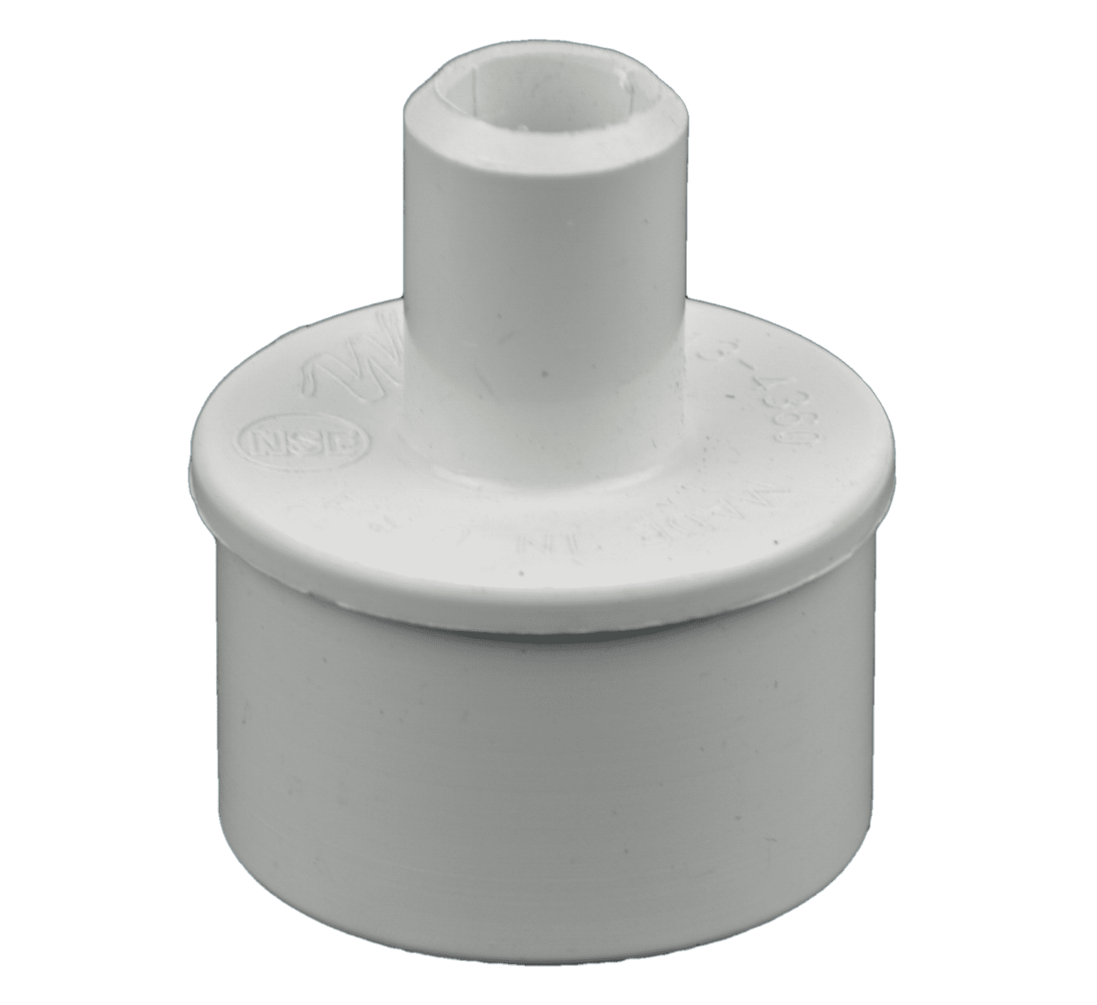 Waterway 3/4" x 1.5"Spg Barb Adaptor