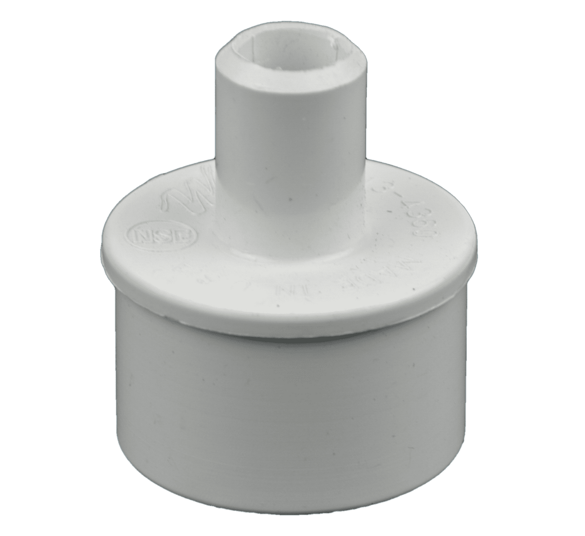Waterway 3/4" x 1.5"Spg Barb Adaptor