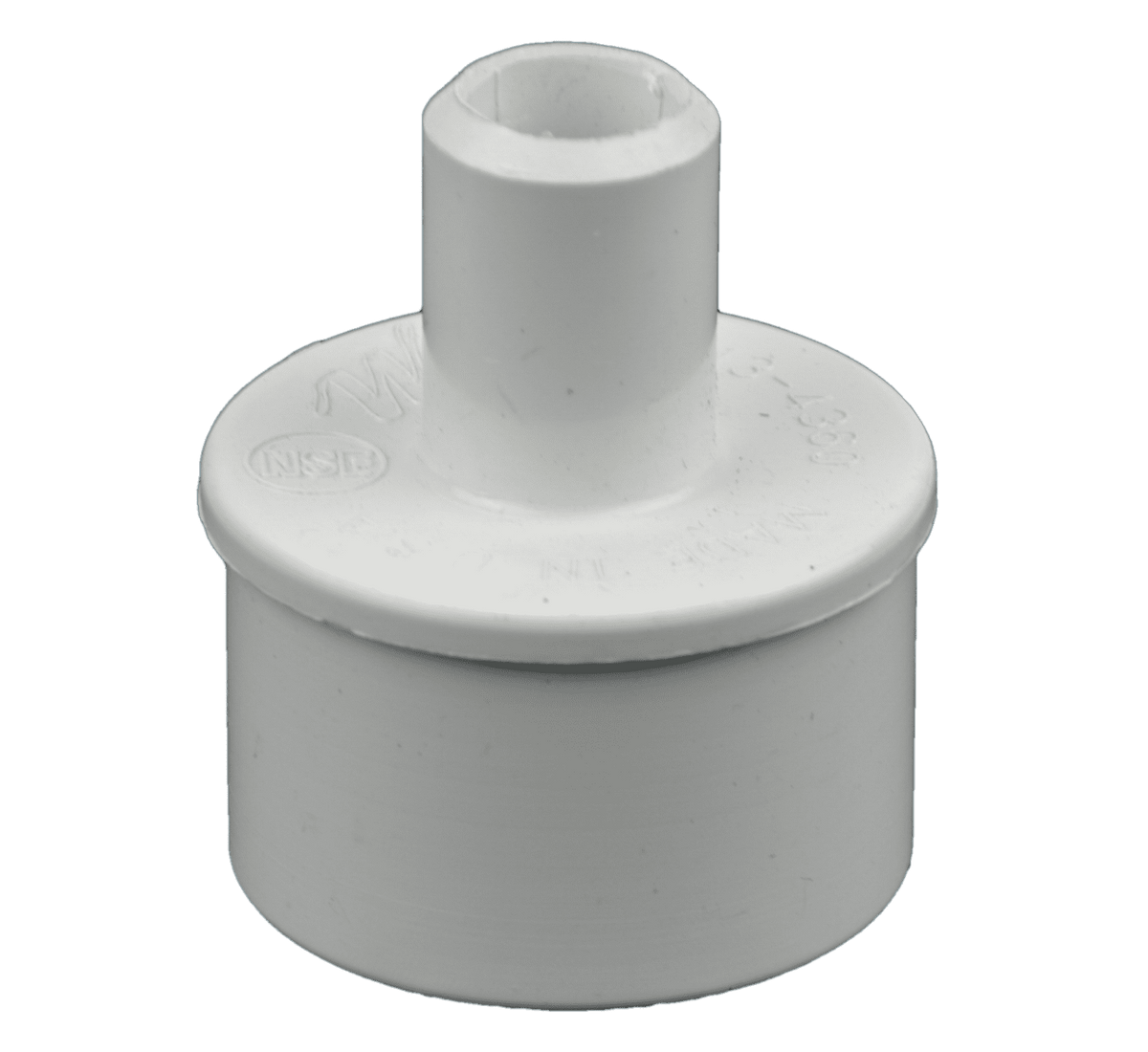 Waterway 3/4" x 1.5" Spg Barb Adaptor - Durable plumbing component