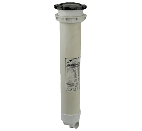 Waterway 20 sqft 5" Top Load Circulation Pump Filter 1" Connection