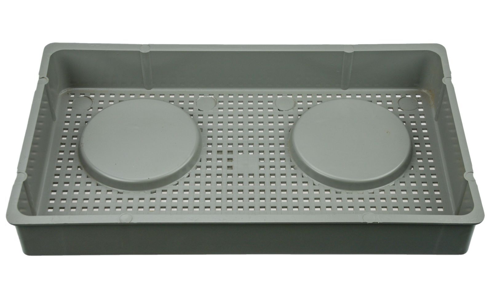 Waterway 100 / 200 sqft skim filter basket - Grey