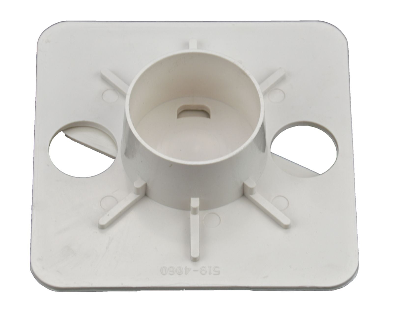 Waterway Front Access Spa Skim Filter Diverter Plate Assembly