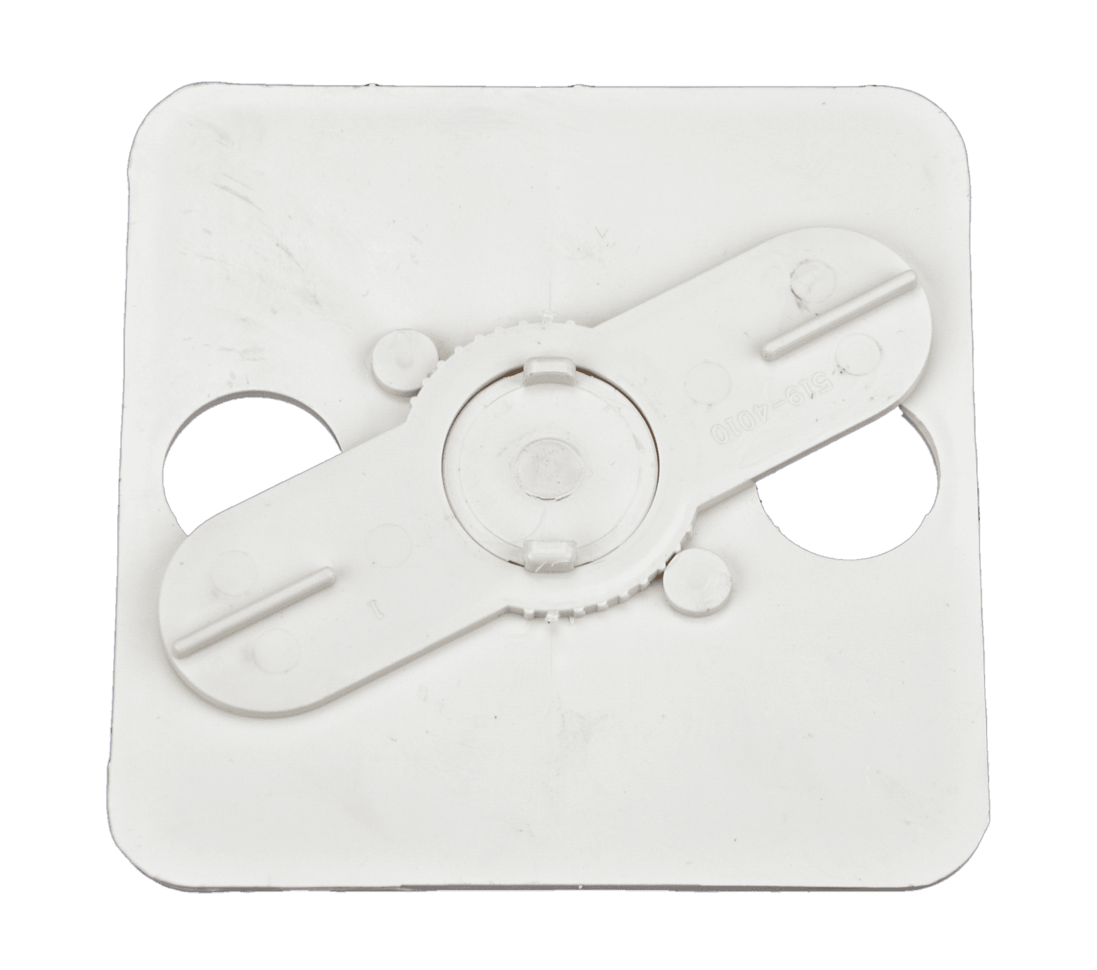 Waterway Front Access Spa Skim Filter Diverter Plate