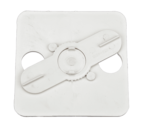 Waterway Front Access Spa Skim Filter Diverter Plate