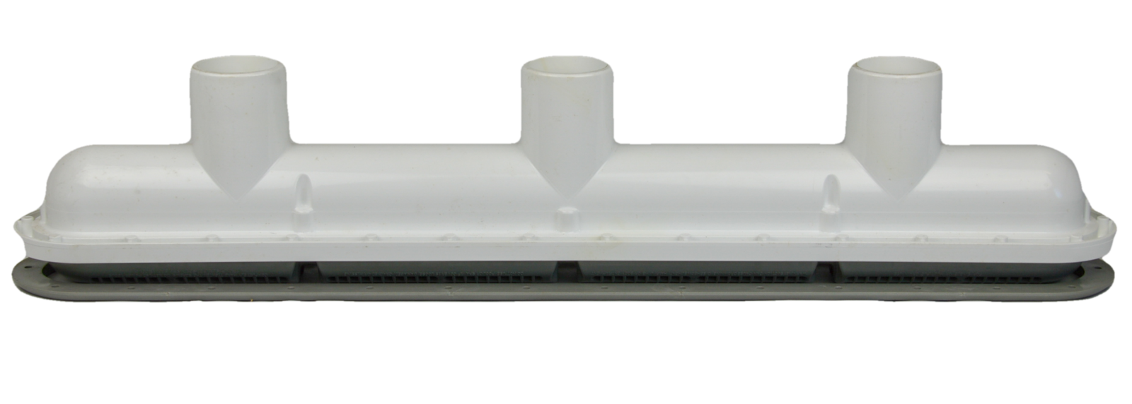 Waterway 32" Ultra Strip Drain / Suction - for Fibreglass & Vinyl lined spas & pools - up to 1330 lpm / 352 gpm
