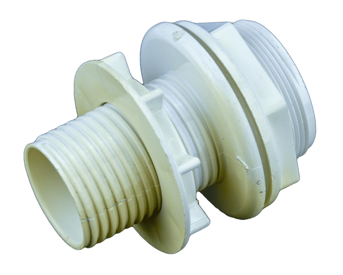Waterway Filter Mounting Assembly