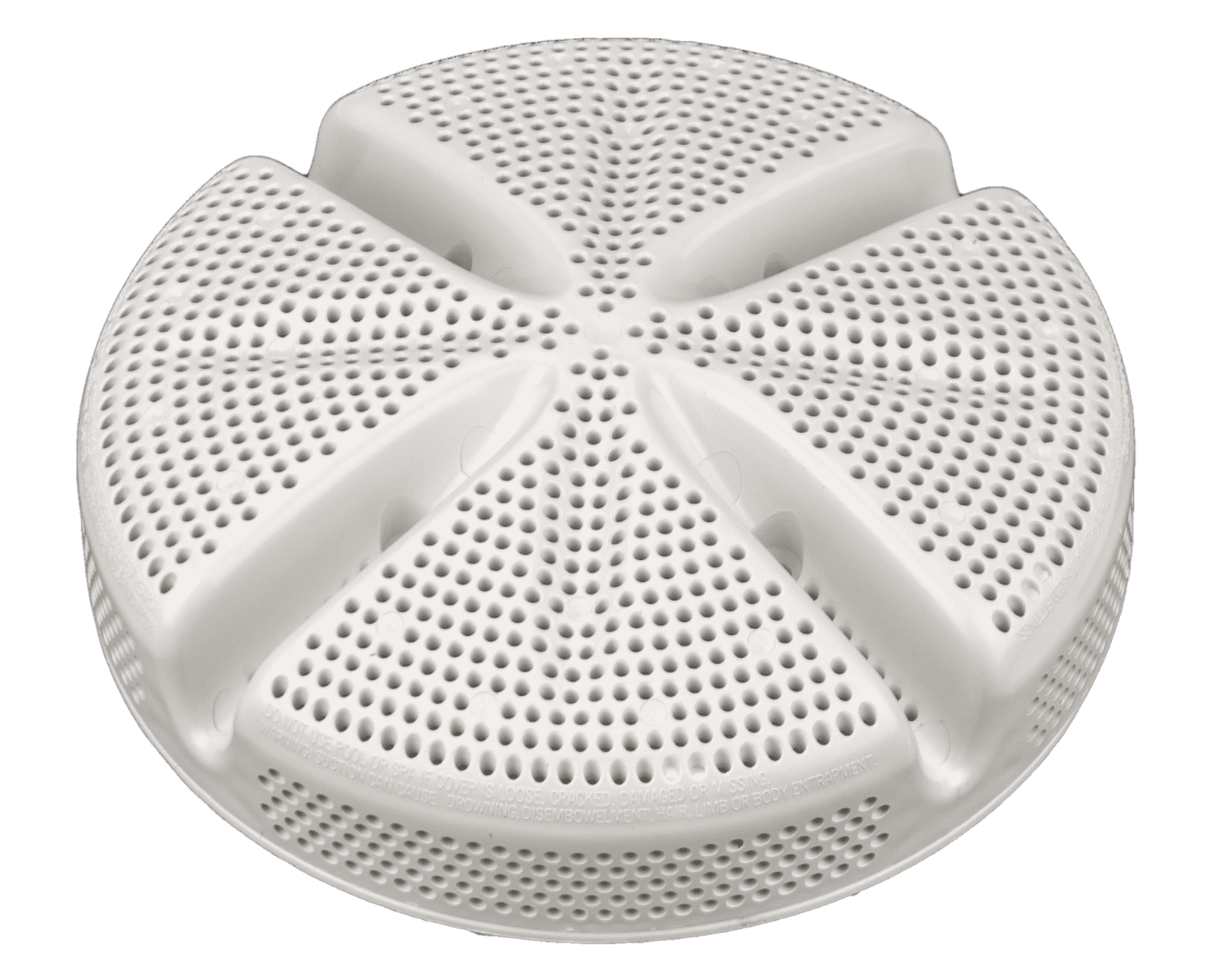 Waterway 6" Ultra Suction 1.5" / 40mm Slip Fit 291 lpm