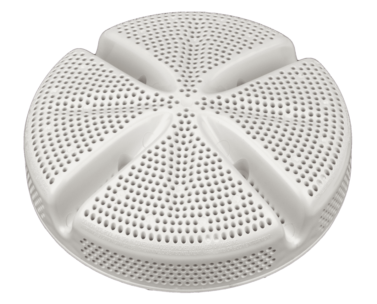 Waterway 6" Ultra Suction 1.5" / 40mm Slip Fit 291 lpm