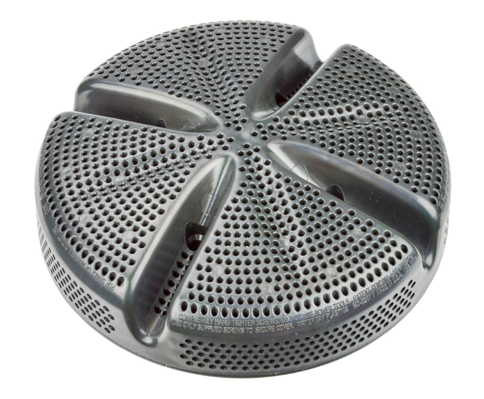 Waterway 6" Ultra Suction 1.5" / 40mm Slip Fit 291 lpm