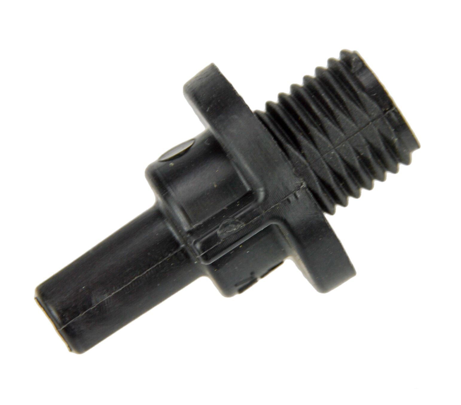 Waterway Executive spa pump barbed air bleed
