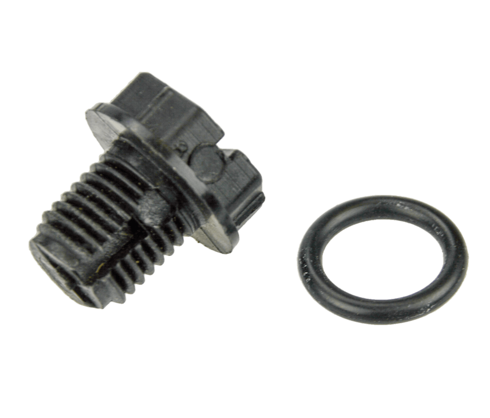 Waterway Executive Drain Plug Assembly - High-Quality Replacement