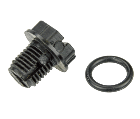 Waterway Executive Drain Plug / O-ring Assembly